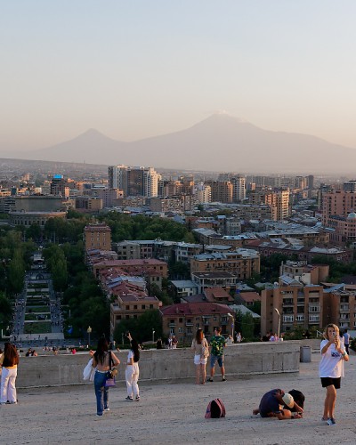 Préparation de l'atelier A Soul for Europe  - Festival Cities Workshop