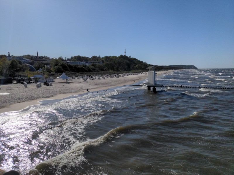 Atelier à Usedom pour les organisateurs de festivals