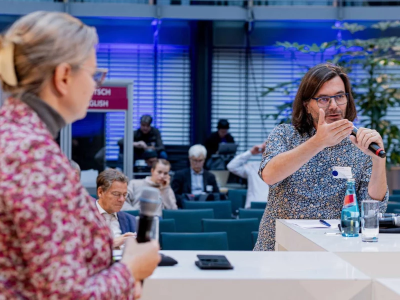 Conférence de Berlin 2024