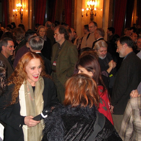IETM Belgrade, 2005-2022
