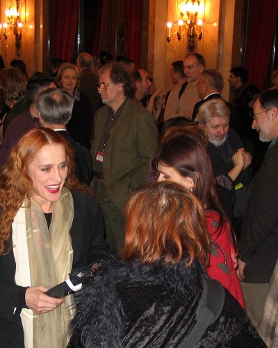 IETM Belgrade, 2005-2022