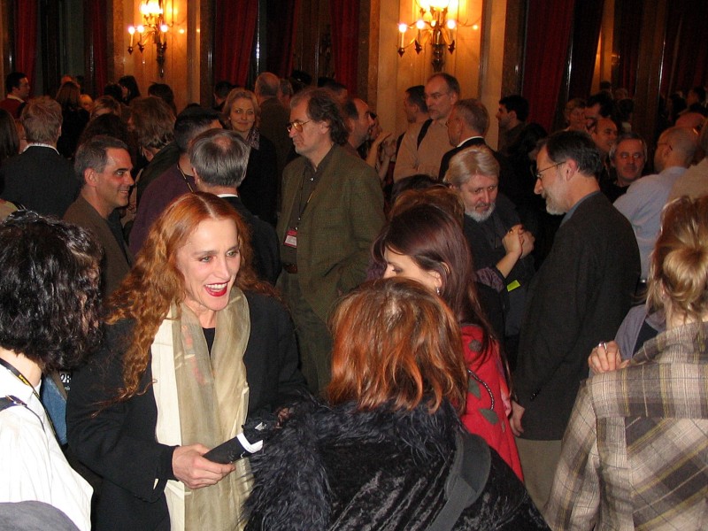 IETM Belgrade, 2005-2022