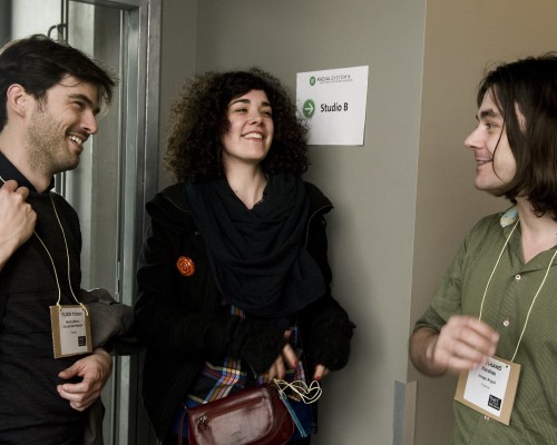 IETM Berlin 2010-2025