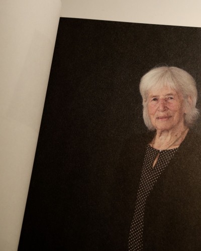 Nele Hertling - Into the open