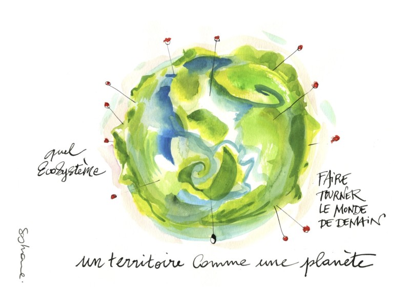 Compte-rendu des Rencontres d'Ambronay 2022