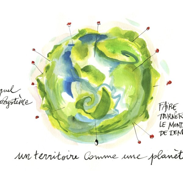 Compte-rendu des Rencontres d'Ambronay 2022
