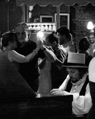 Time for culture, time for citizenship