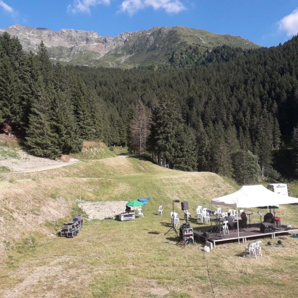 Une journée au Festival de l'Arpenteur