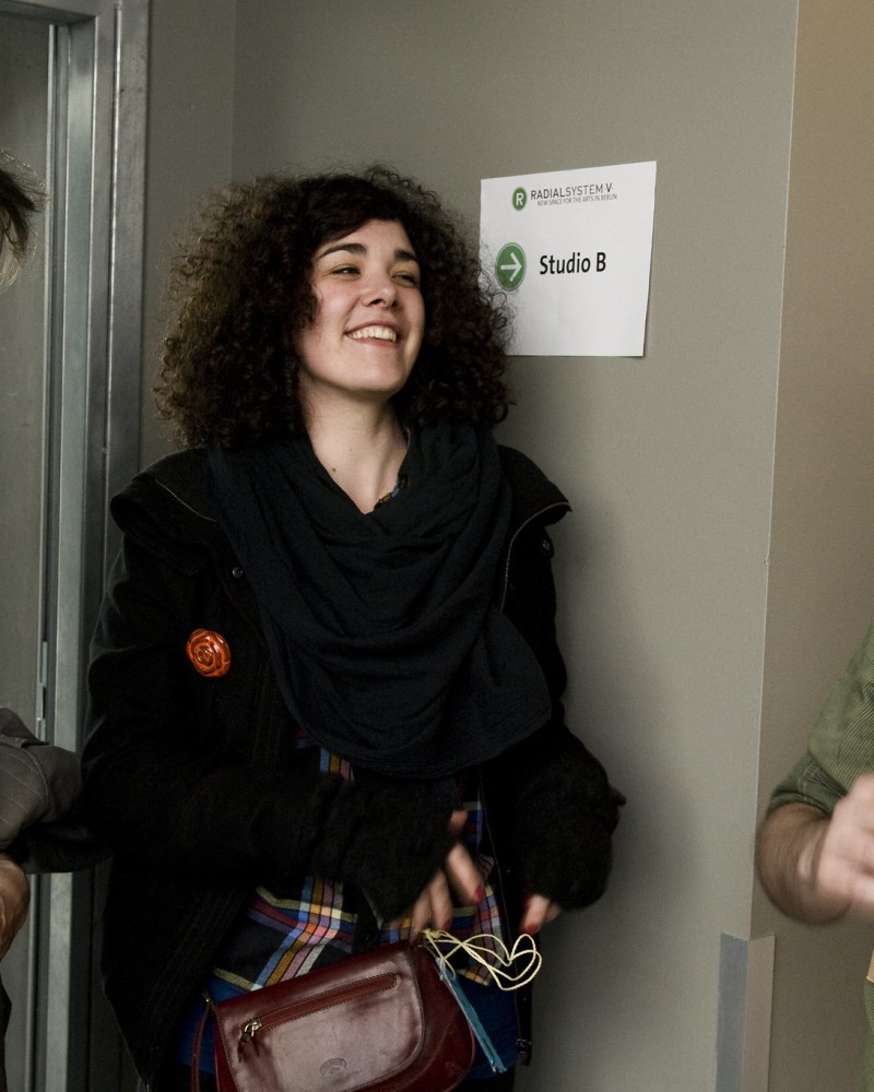 IETM Berlin 2010-2025