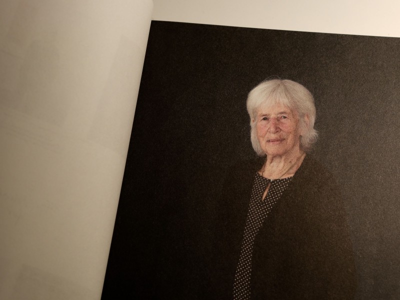 Nele Hertling - Into the open